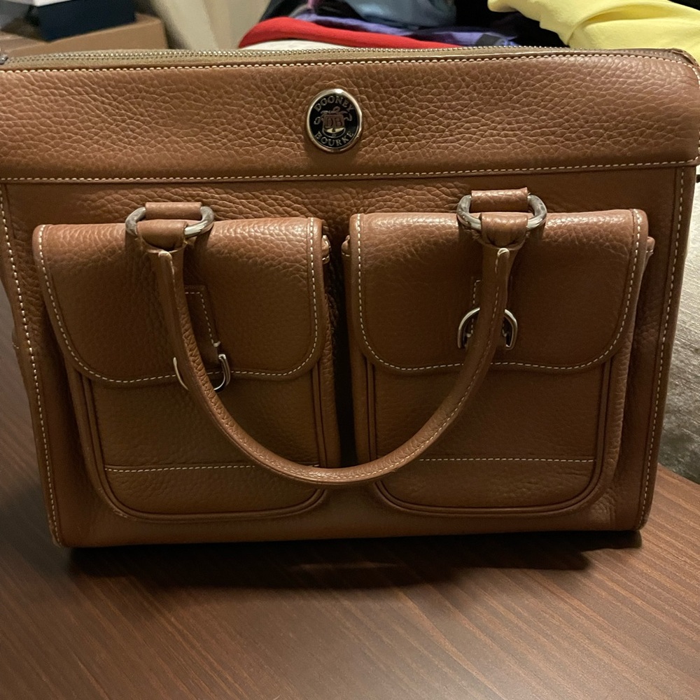 Dooney and Bourke - Picture 1 of 8